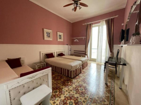 B&B Mariupol Trapani